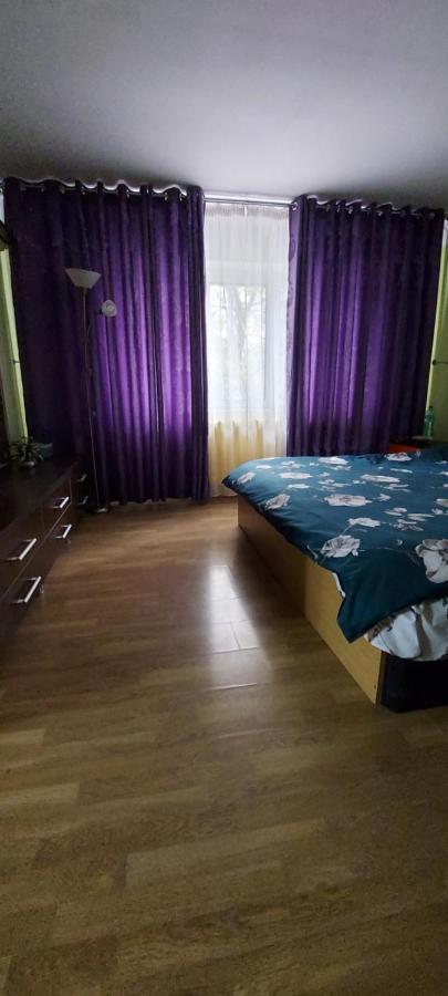 Apartament Iasi Exterior foto