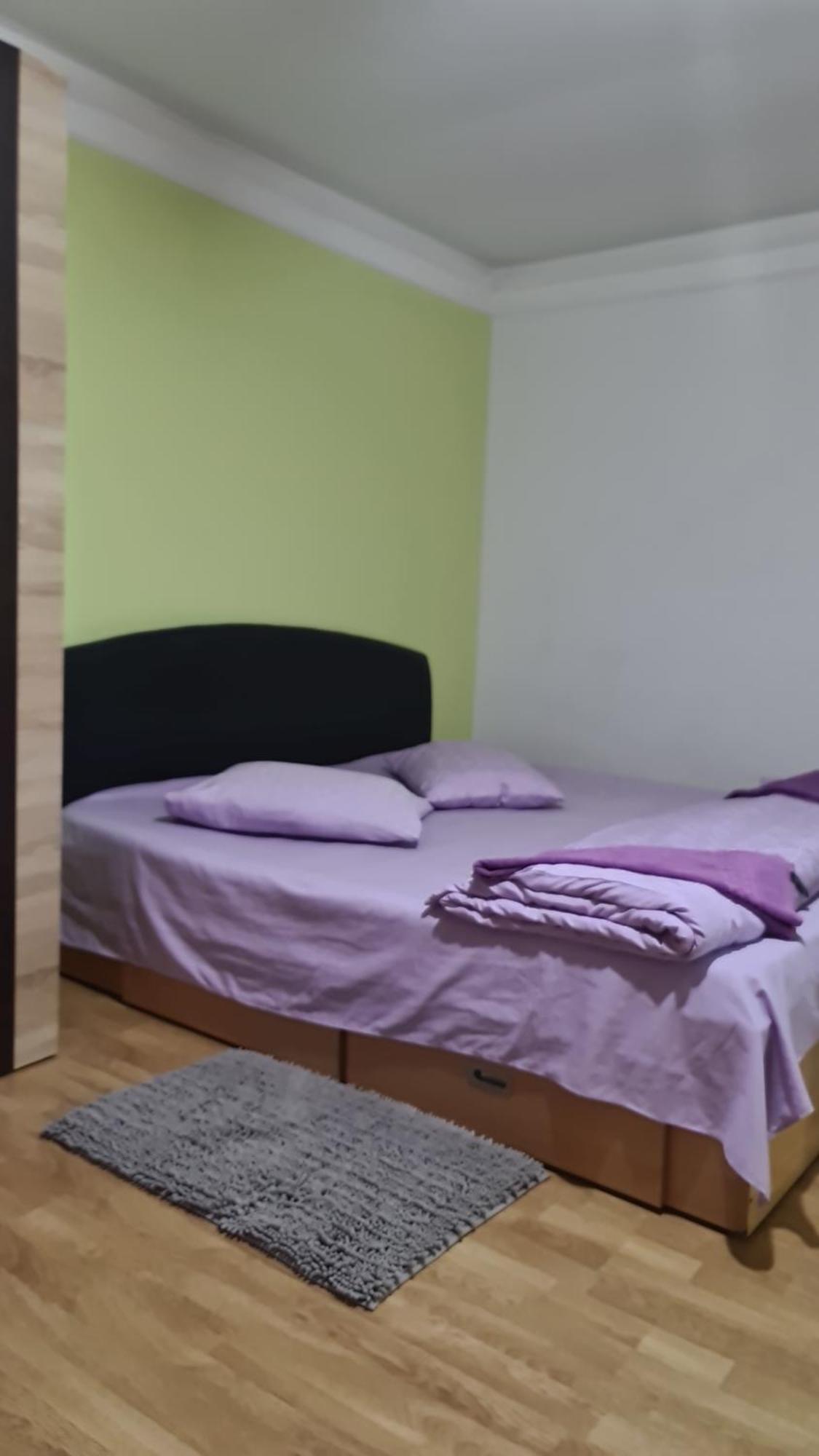 Apartament Iasi Exterior foto
